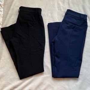 Express slacks - very stretchy!